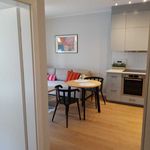 Rent 2 bedroom apartment of 35 m² in Szczecin