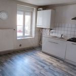 Rent 2 bedroom apartment of 52 m² in Thaon Les Vosges