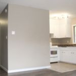 Rent 1 bedroom apartment of 41 m² in Saskatoon