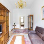 Rent 4 bedroom apartment of 114 m² in Praha