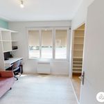Rent 3 bedroom apartment of 49 m² in Albi