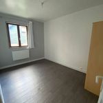 Rent 2 bedroom apartment of 55 m² in Bourges