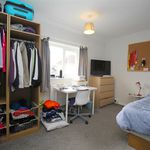 Rent 5 bedroom house in Loughborough