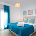 Rent 2 bedroom apartment of 70 m² in Nazaré