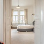 Rent 4 bedroom apartment of 114 m² in Praha