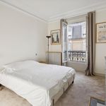 Appartement de 126 m² avec 2 chambre(s) en location à Saint-Germain, Odéon, Monnaie