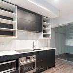 3 bedroom apartment of 893 sq. ft in Toronto