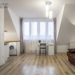 Rent 1 bedroom apartment of 21 m² in Wrocław