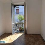 Affitto 6 camera appartamento di 120 m² in Torino