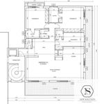 Ενοικίαση 3 υπνοδωμάτιο διαμέρισμα από 155 m² σε Voula