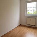 Rent 3 bedroom apartment of 61 m² in Halle