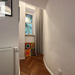 Rent 3 bedroom apartment of 50 m² in Kraków