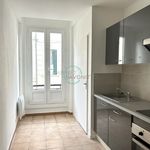 Appartement de 62 m² avec 3 chambre(s) en location à Marseille