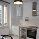 Rent 1 bedroom apartment of 39 m² in Grenoble