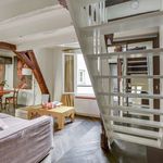 Appartement de 40 m² avec 2 chambre(s) en location à Orléans
