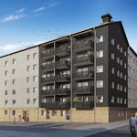 Rent 1 bedroom apartment of 28 m² in Sundsvall 