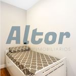 Rent 3 bedroom apartment of 120 m² in Madrid