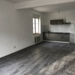 Rent 2 bedroom apartment of 50 m² in Nevers