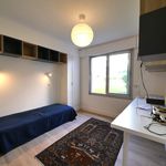 Appartement de 115 m² avec 4 chambre(s) en location à Suresnes