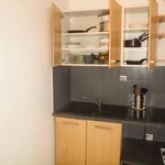 Rent 1 bedroom apartment of 28 m² in Castelnau-le-Lez