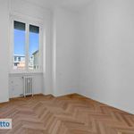 Rent 4 bedroom apartment of 216 m² in Milano