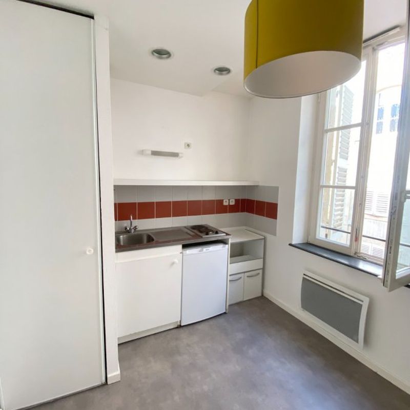▷ Appartement à louer • Metz • 25 m² • 415 € | immoRegion