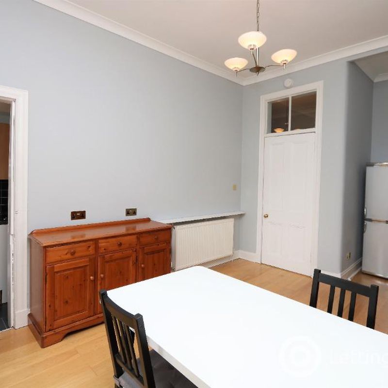 1 Bedroom Flat to Rent at Glasgow/Broomhill, Glasgow, Glasgow-City, Partick-West, England