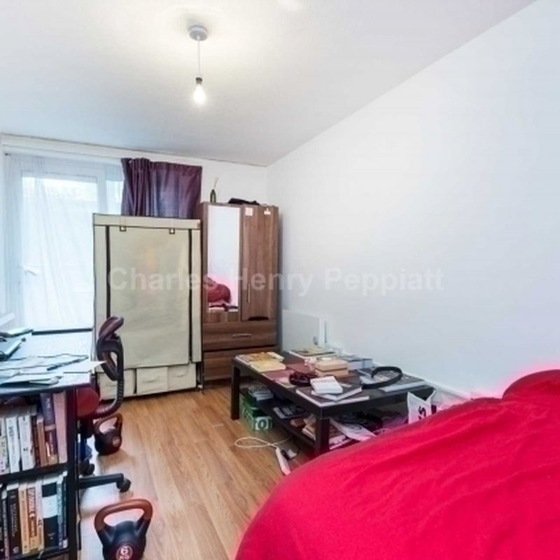4 Bedroom Maisonette to Rent Archway