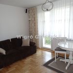 Rent 2 bedroom apartment of 38 m² in Warszawa