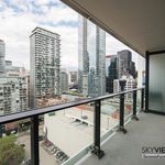 Appartement de 495 m² avec 1 chambre(s) en location à Old Toronto