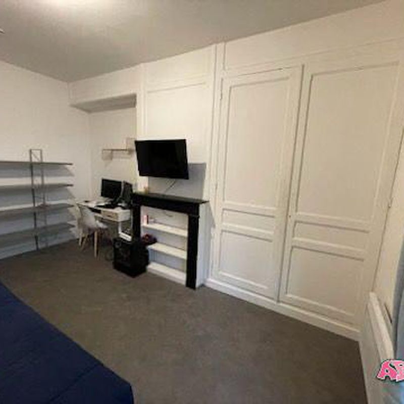 ▷ Appartement à louer • Lille • 24,9 m² • 550 € | immoRegion
