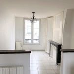 Rent 2 bedroom apartment of 43 m² in Crépy-en-Valois