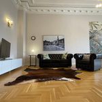 Rent 4 bedroom apartment of 172 m² in Leipzig