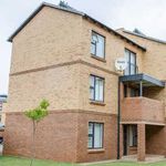Rent 2 bedroom apartment of 56 m² in City of Tshwane