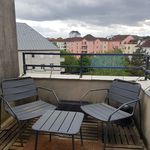 Rent 3 bedroom apartment of 61 m² in Noisy-le-Grand