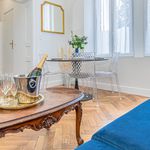 Rent 1 bedroom apartment of 52 m² in Metz