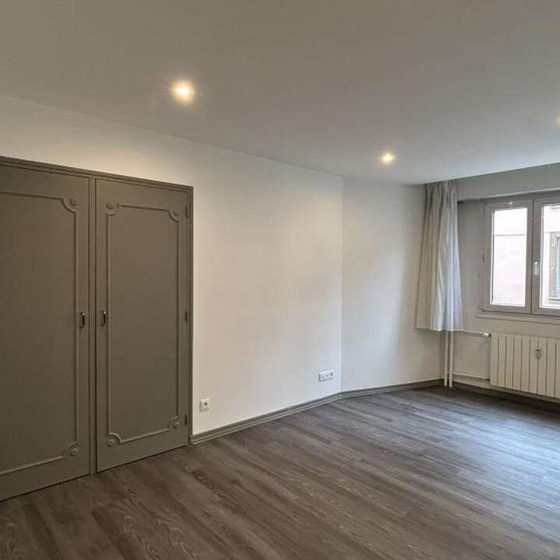Location appartement 3 pièces 69 m² Belfort (90000)