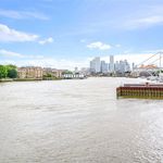 Rent 2 bedroom apartment of 132 m² in London