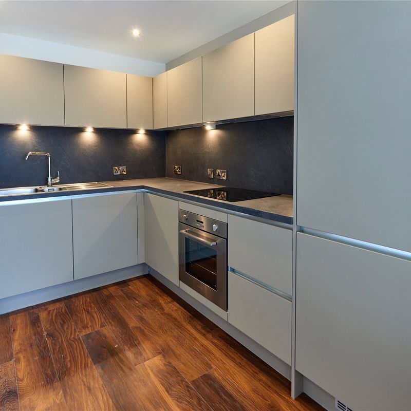 New Bridge Street Salford M3, Salford M3 - Apartment for rent | JLL Residential Strangeways
