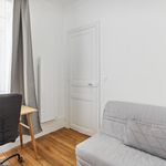 Appartement de 78 m² avec 2 chambre(s) en location à Motte-Picquet, Commerce, Necker