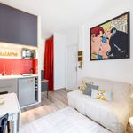 Appartement de 45 m² avec 1 chambre(s) en location à Bordeaux