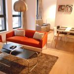 Rent 2 bedroom apartment of 91 m² in Ukkel