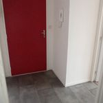 Rent 1 bedroom apartment of 21 m² in Vierzon