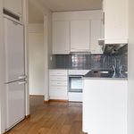 Rent 2 bedroom apartment of 51 m² in Helsinki
