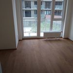 Rent 2 bedroom apartment in  Stodůlky                        					