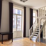 Appartement de 45 m² avec 1 chambre(s) en location à Ixelles