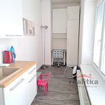 Rent 1 bedroom house in Opava
