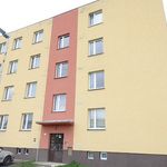 Rent 1 bedroom apartment of 28 m² in Bruntál