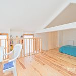 Rent 2 bedroom apartment of 38 m² in Bourg-la-Reine