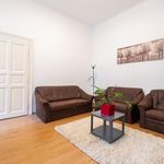 Rent 1 bedroom apartment of 43 m² in Budapest
